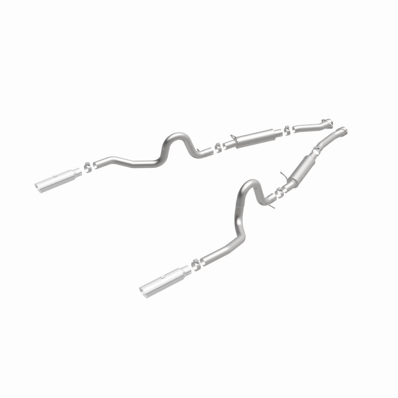 Magnaflow Catback Exhaust 15677 Image 1