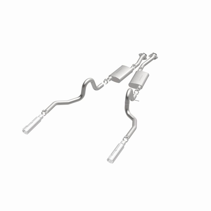 Magnaflow Catback Exhaust 15671 Image 1