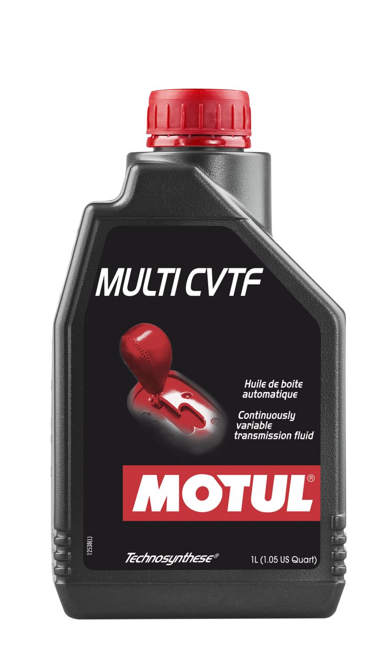 Motul Transmission Fluids 105785 Image 1