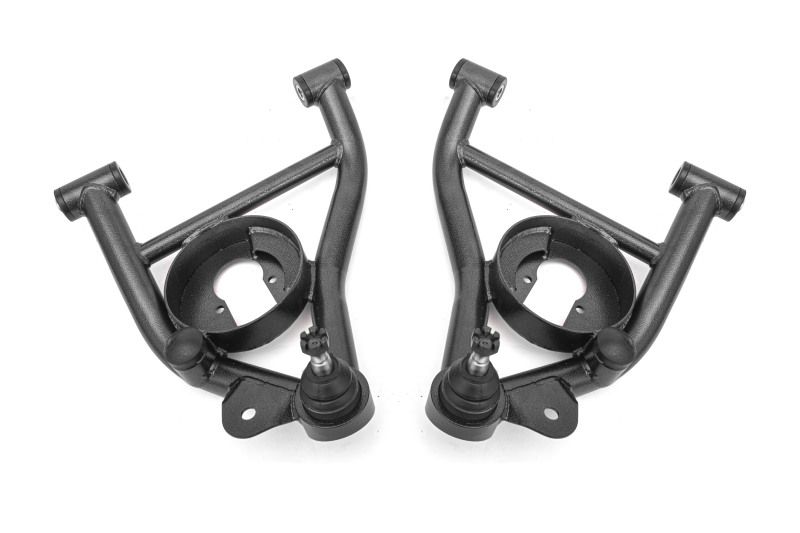 BMR Suspension Control Arms AAL331H Image 1
