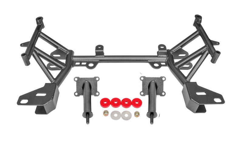 BMR Suspension K-Members KM344H Image 1