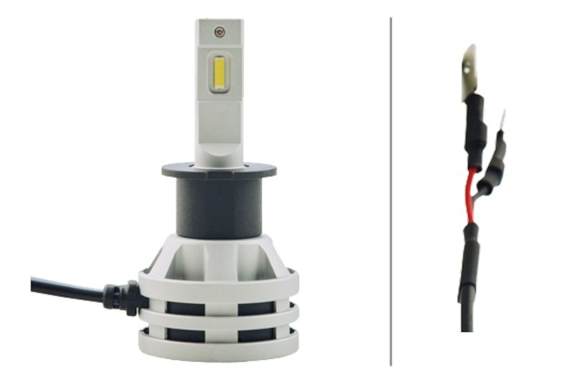 Hella Bulbs 226971511 Image 1