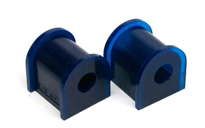 Superpro Bushings - Sway Bar SPF0615-19K Image 1