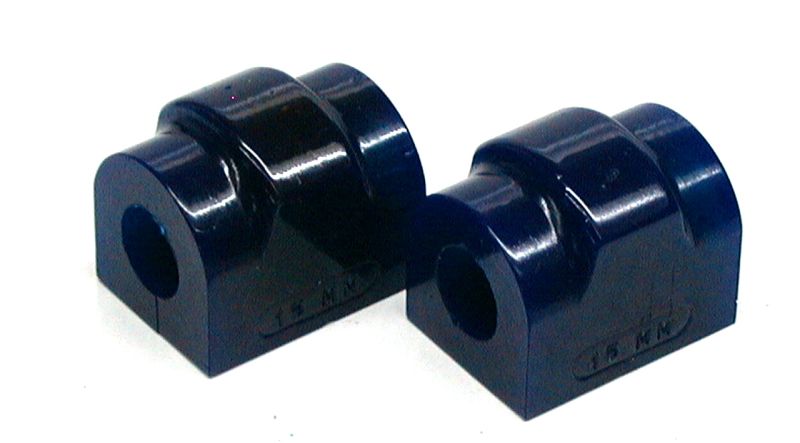 Superpro Bushings - Sway Bar SPF0339-18K Image 1