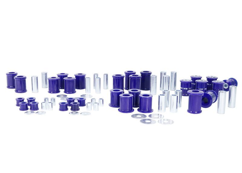 Superpro Bushing Kits KIT132NAK Image 1