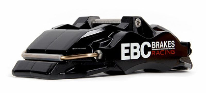 EBC Apollo-6 Calipers BC6104BLK-L Image 1