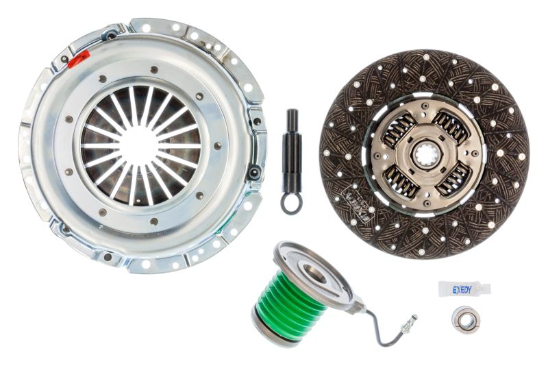 Exedy Stage 1 Clutch Kits 07802CSC Image 1