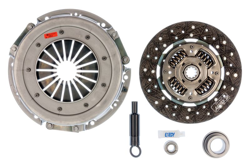 Exedy Stage 1 Clutch Kits 07800 Image 1