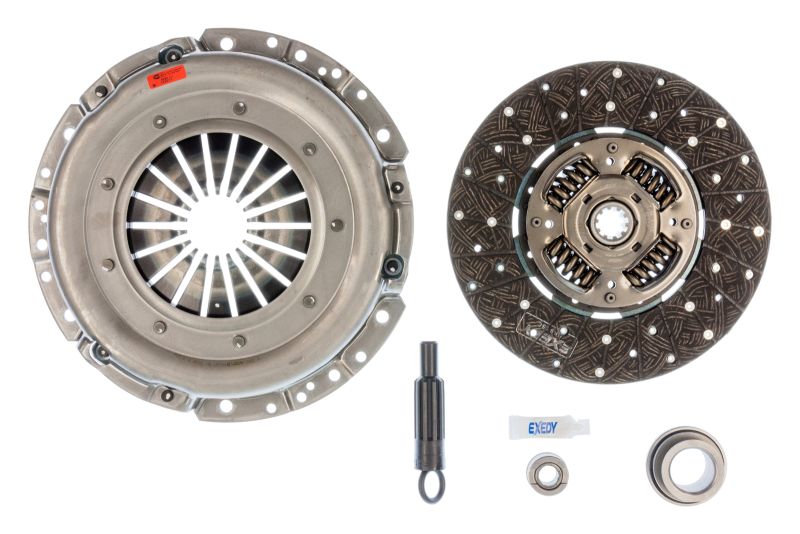 Exedy Stage 1 Clutch Kits 07805 Image 1