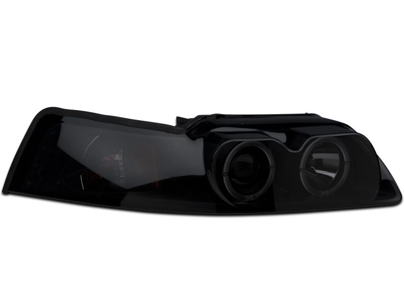 Raxiom LED Headlights 49113 Image 1