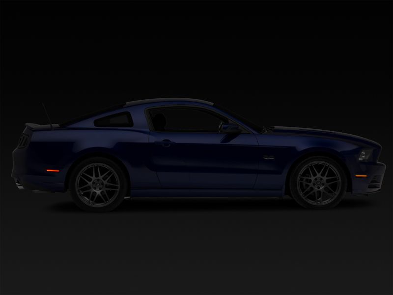 Raxiom Side Markers 412496 Image 1