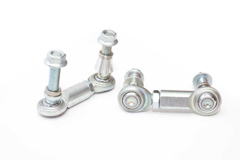 SPL Parts Swaybar Endlinks SPL FE R35 Image 1