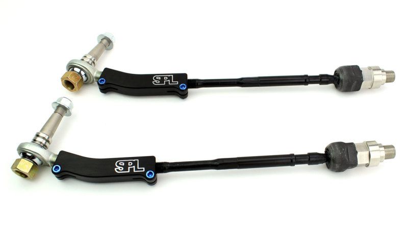 SPL Parts Tie Rod Ends SPL TRE NAPS Image 1