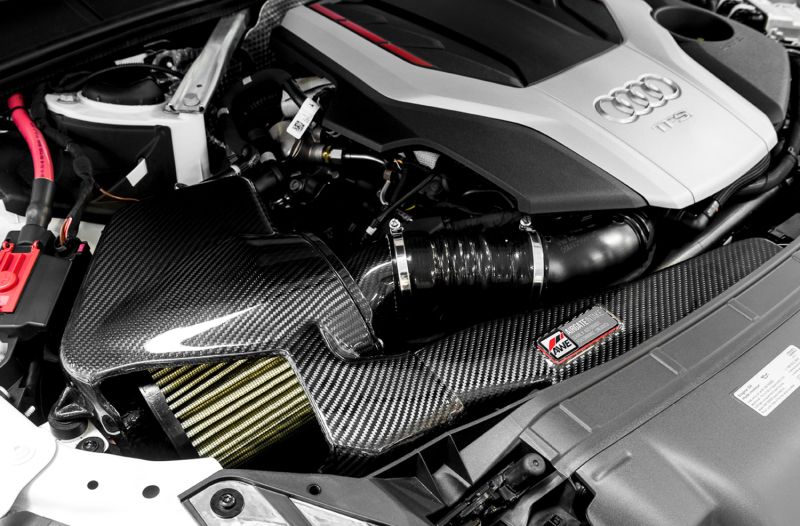 AWE Tuning AirGate Intake 2660-15032 Image 1