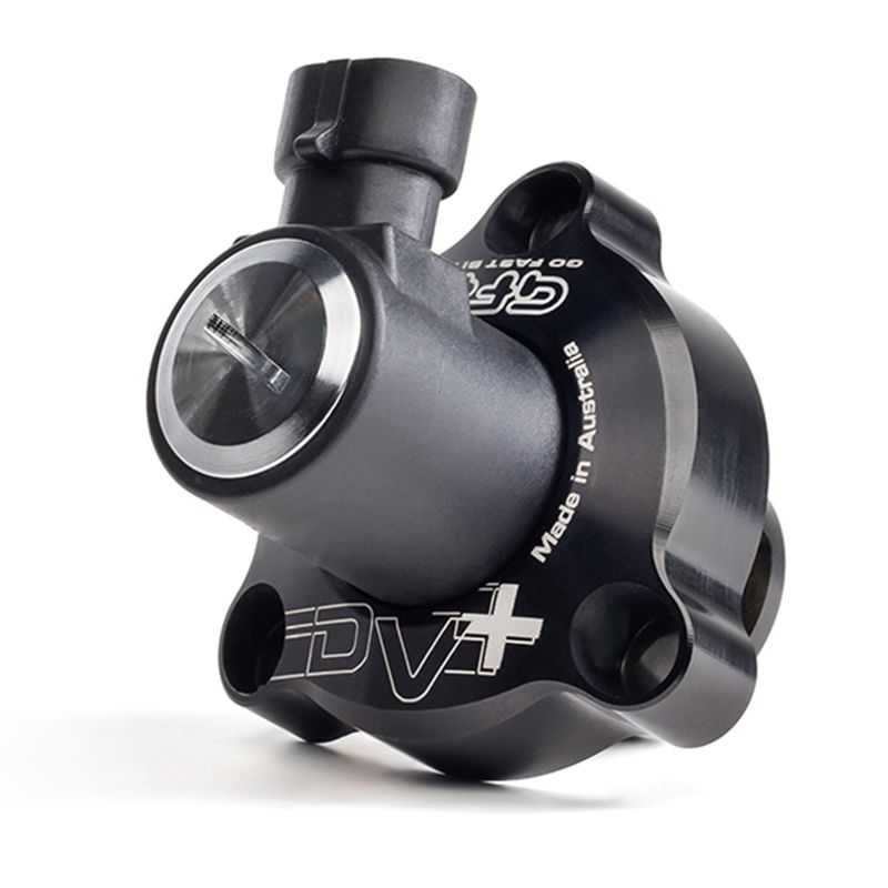 Go Fast Bits DV+ Diverter Valves T9380 Image 1