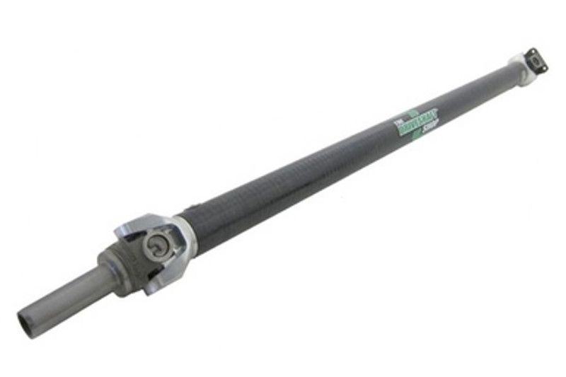 Driveshaft Shop Carbon Import Driveshaft 610098 Image 1