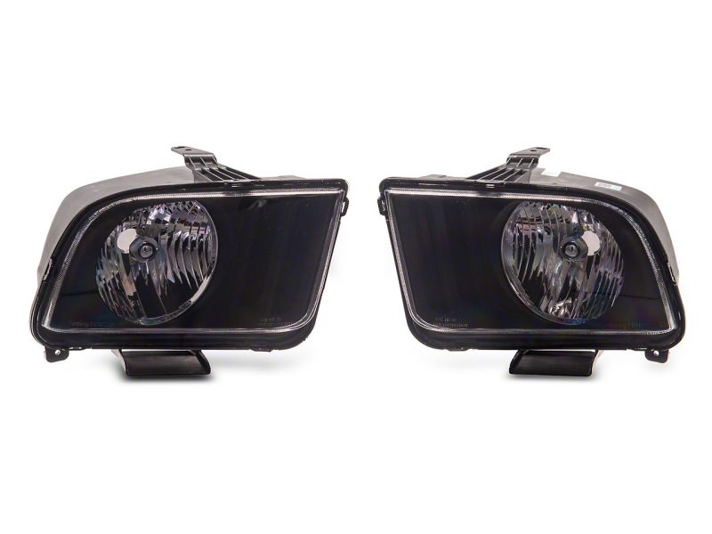 Raxiom LED Headlights 413414 Image 1
