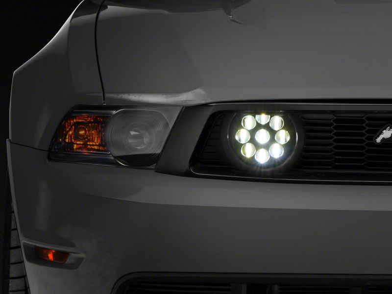Raxiom Fog Lights 101688 Image 1