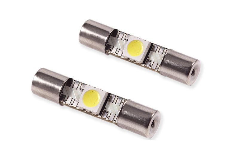 Diode Dynamics Replacement Bulbs DD0043P Image 1