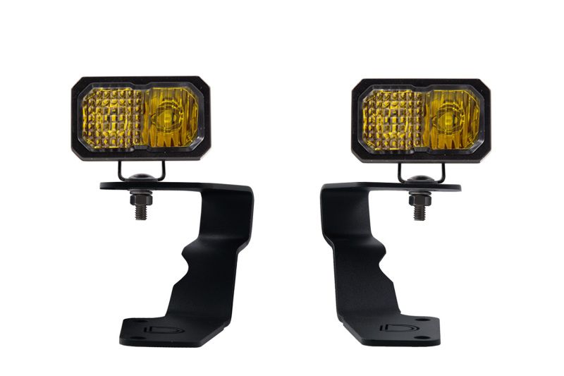 Diode Dynamics LED Light Pods DD6619 Image 1