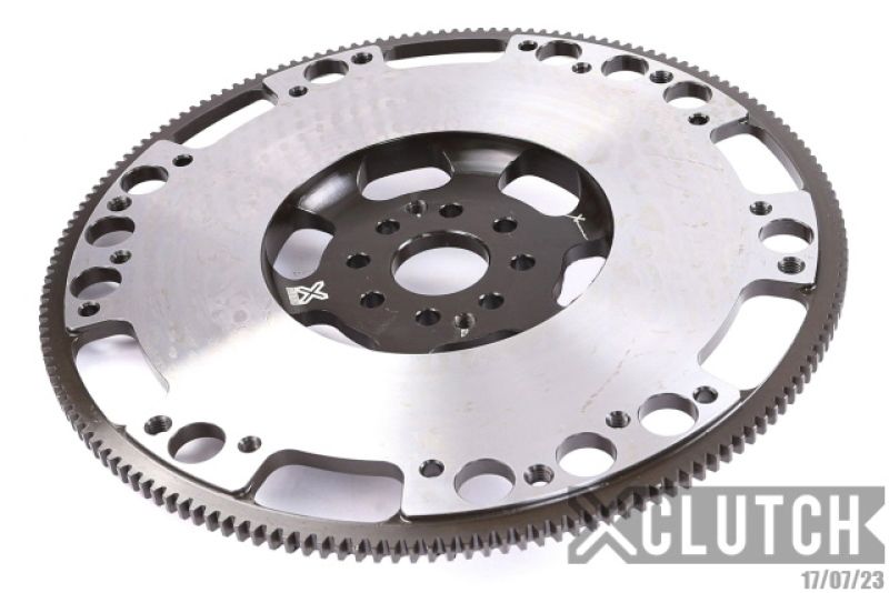 XCLUTCH Flywheel - Chromoly XFFD015CL Image 1