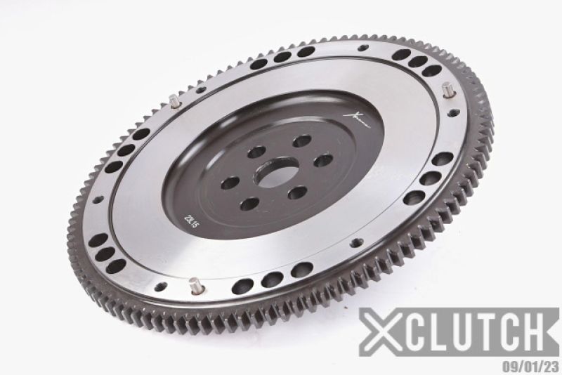 XCLUTCH Flywheel - Chromoly XFHN001C Image 1