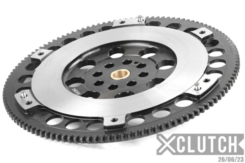 XCLUTCH Flywheel - Chromoly XFHN004CL Image 1
