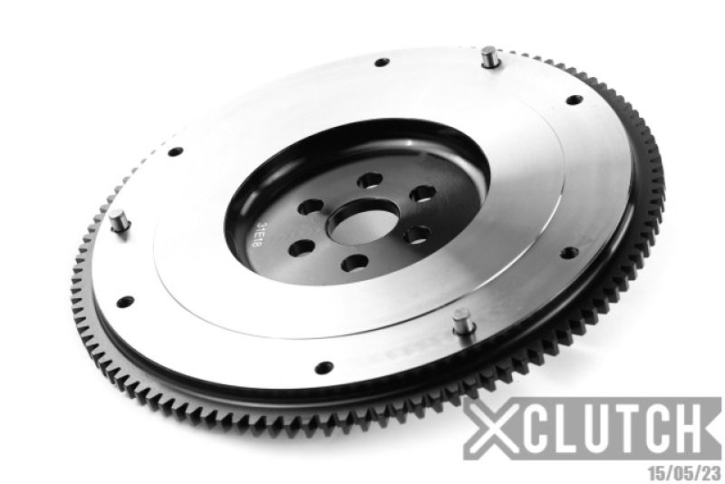 XCLUTCH Flywheel - Chromoly XFMZ001C Image 1