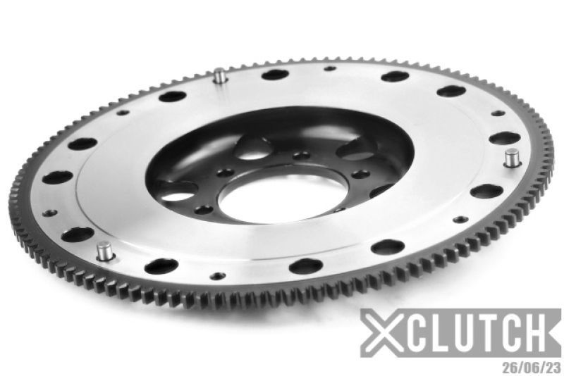 XCLUTCH Flywheel - Chromoly XFMZ004C Image 1