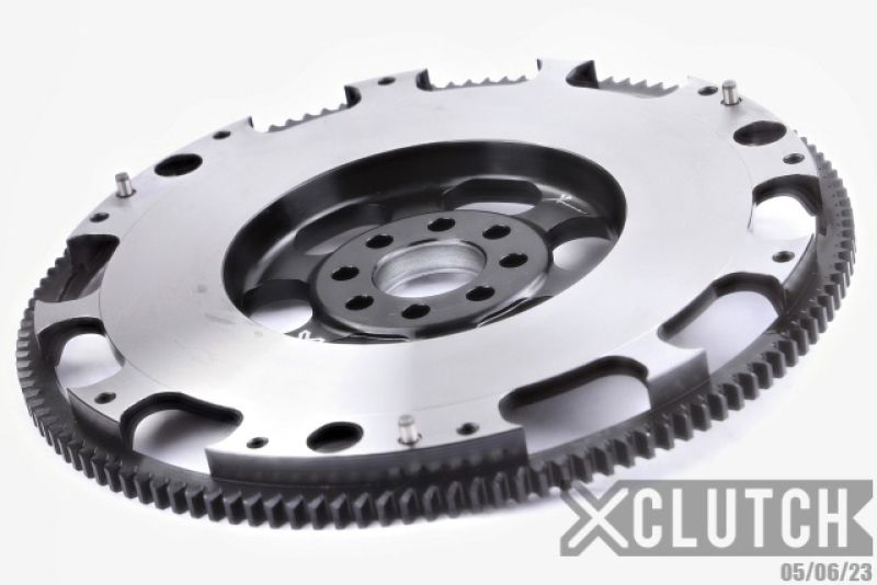 XCLUTCH Flywheel - Chromoly XFNI005CL Image 1