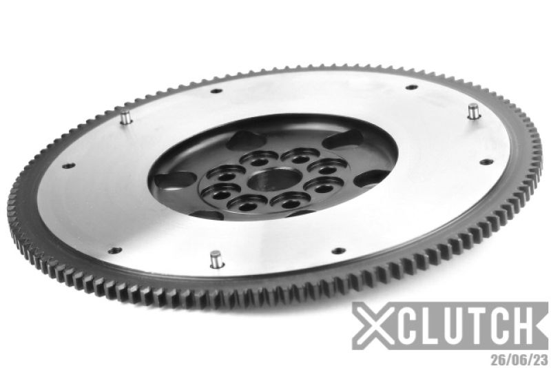 XCLUTCH Flywheel - Chromoly XFSU002C Image 1