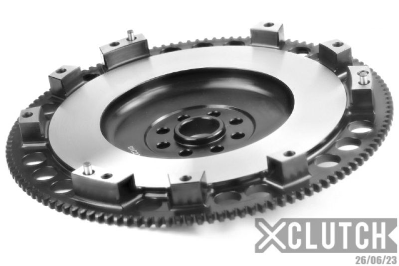 XCLUTCH Flywheel - Chromoly XFSU003C Image 1