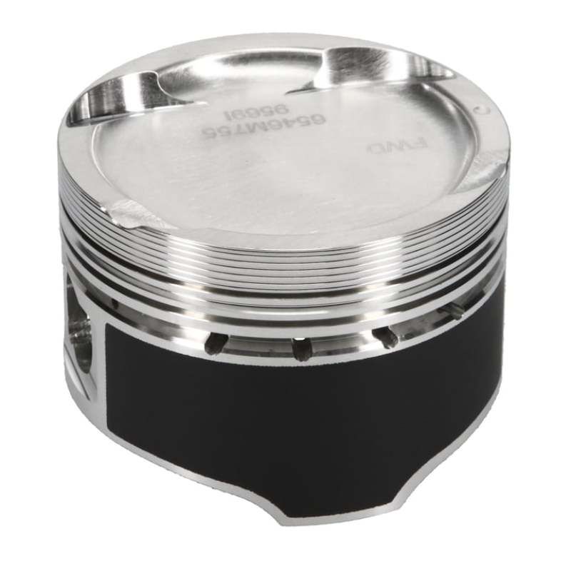 Wiseco Piston Sets - 4 Cyl K546M755 Image 1