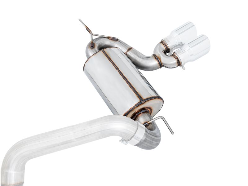 AWE Tuning Exhaust Conversion Kits 3810-11060 Image 1