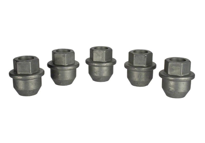 Ford Racing Lug Nut Kits M-1012-H Image 1