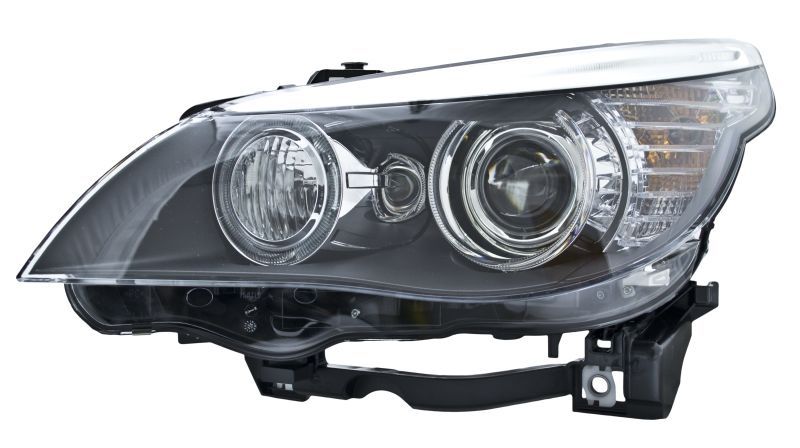 Hella Headlight Assemblies 169009151 Image 1