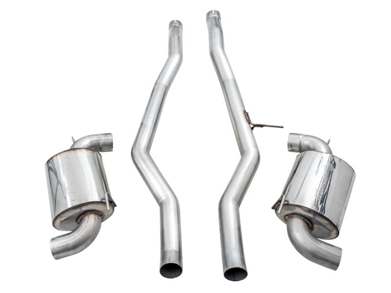 AWE Tuning Exhaust Conversion Kits 3820-11044 Image 1