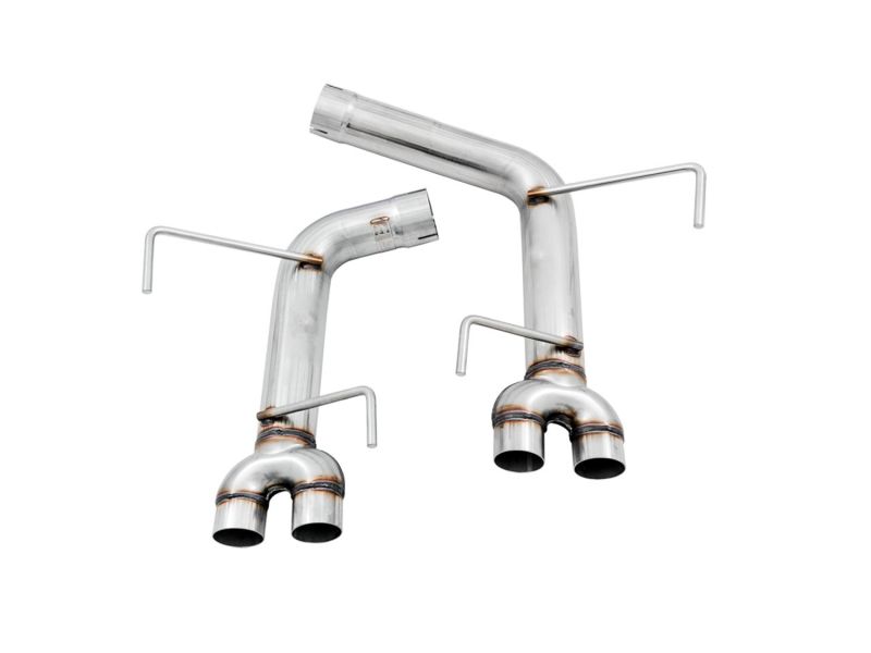 AWE Tuning Exhaust Conversion Kits 3820-41004 Image 1