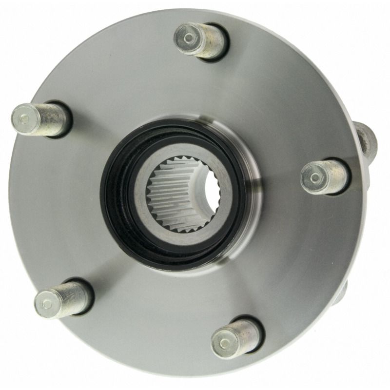 Moog Hub Assemblies 512402 Image 1