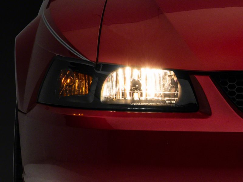 Raxiom LED Headlights 413420 Image 1