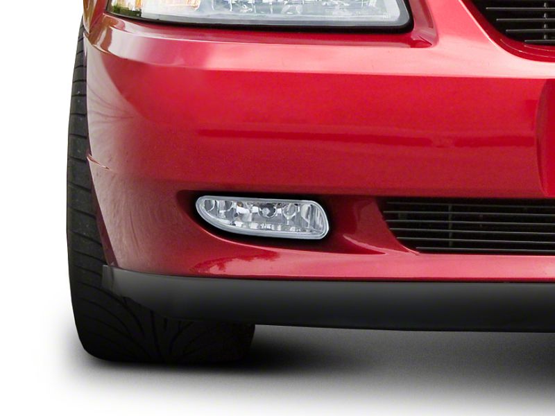 Raxiom Fog Lights 49138 Image 1