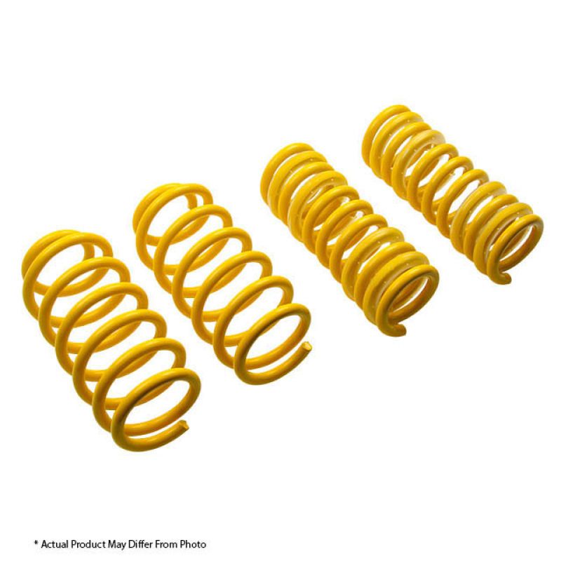 ST Suspensions Lowering Springs 28230073 Image 1