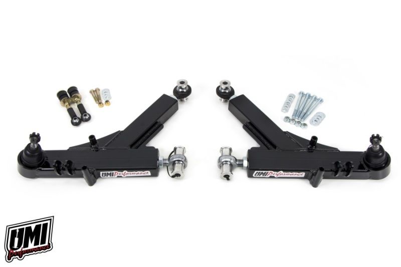 UMI Performance Lower Control Arms 2309-B Image 1