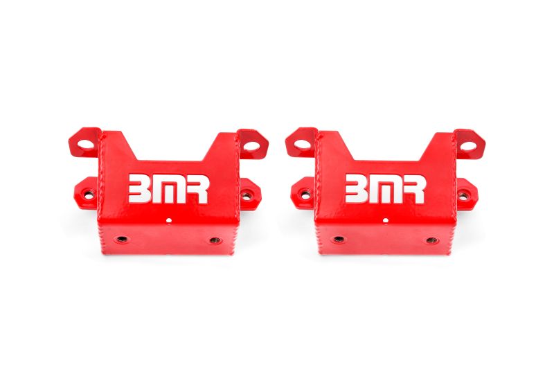BMR Suspension Sway Bar Mounts SMK340R Image 1
