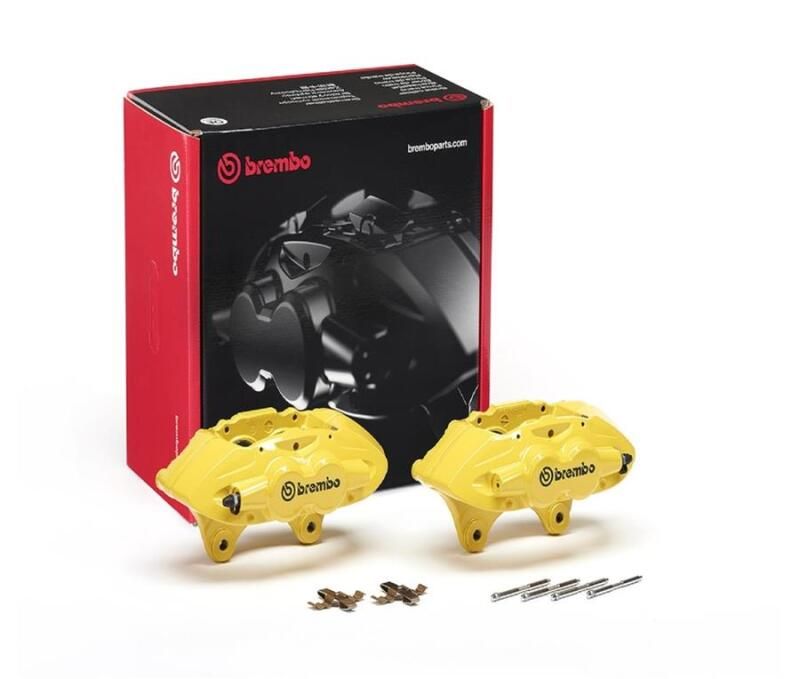 Brembo OE Brake Calipers FALH42 Image 1