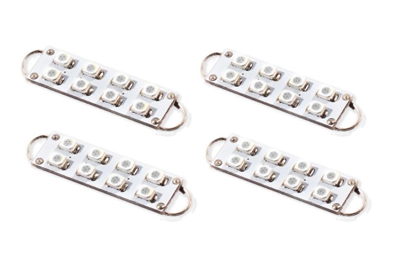 Diode Dynamics Replacement Bulbs DD0100Q Image 1