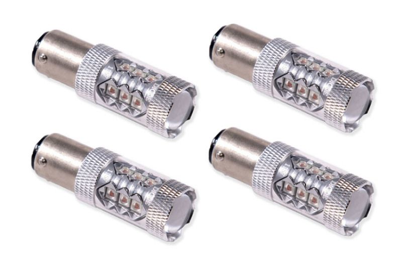 Diode Dynamics Replacement Bulbs DD0016Q Image 1