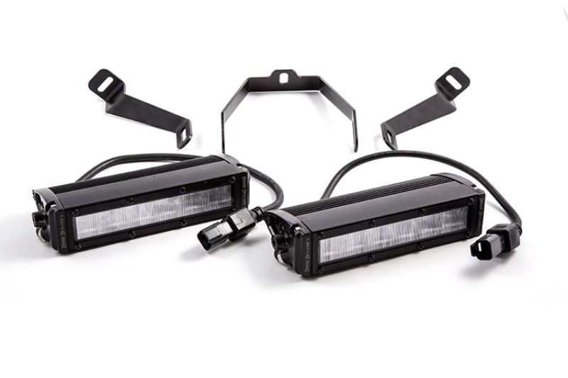 Diode Dynamics LED Light Bars DD6009 Image 1