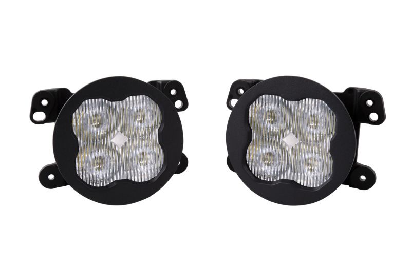 Diode Dynamics LED Light Pods DD7044 Image 1