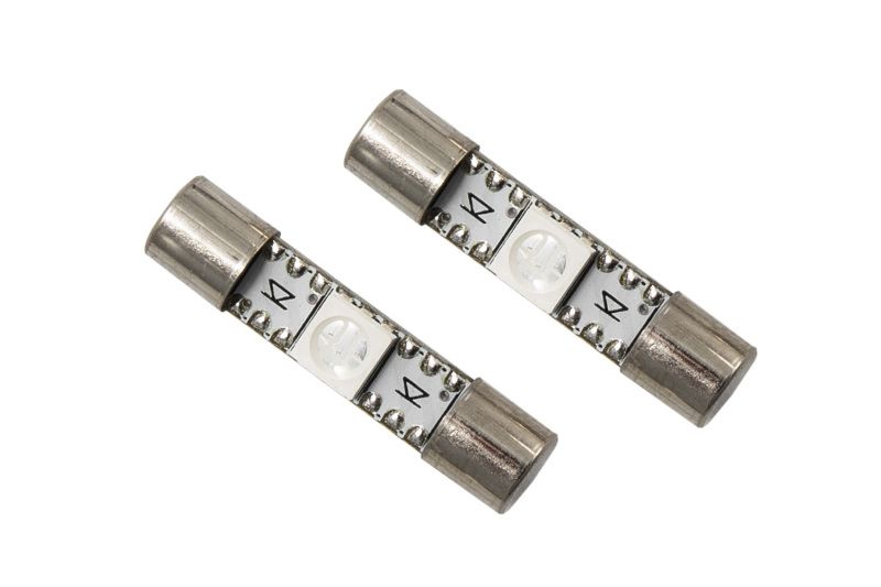 Diode Dynamics Replacement Bulbs DD0038P Image 1